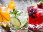 Summer drinks that will help keep you hydrated