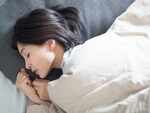 The good and bad of sleeping with your fan on