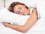 Pro: Can help you feel comfortable all night