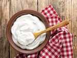 Yoghurt