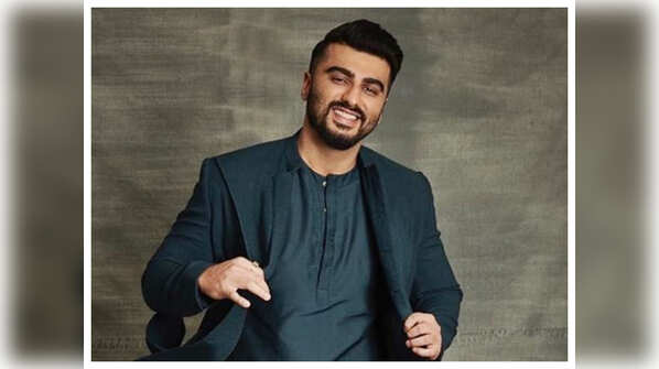 Arjun Kapoor