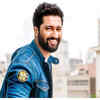 Vicky Kaushal