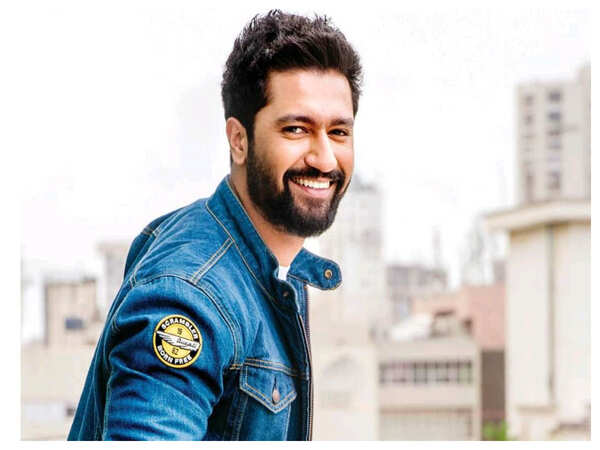Vicky Kaushal
