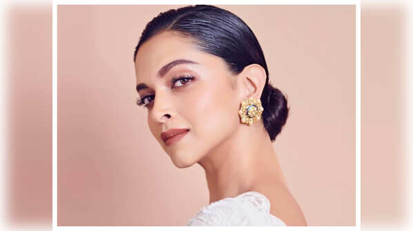Deepika Padukone