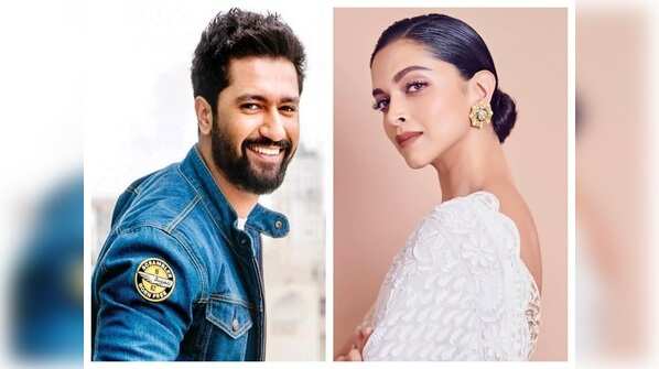 From Deepika Padukone to Vicky Kaushal: Celebs reveal the FIRST thing they would do post lockdown