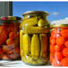 Pickled Food