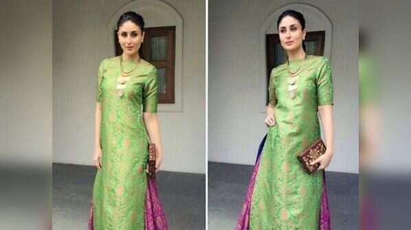 Kareena Kapoor Khan