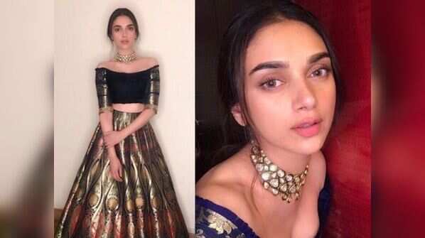 Aditi Rao Hydari
