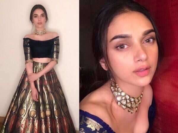 Aditi Rao Hydari Pictures