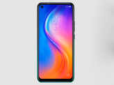 Tecno Spark 5 smartphone launched