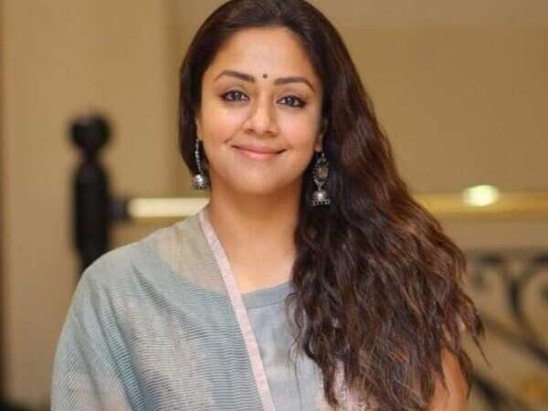 Jyothika Stills
