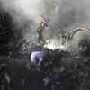 Article image for: Pakistan: Over 100 feared dead as PIA passenger plane crashes near Karachi