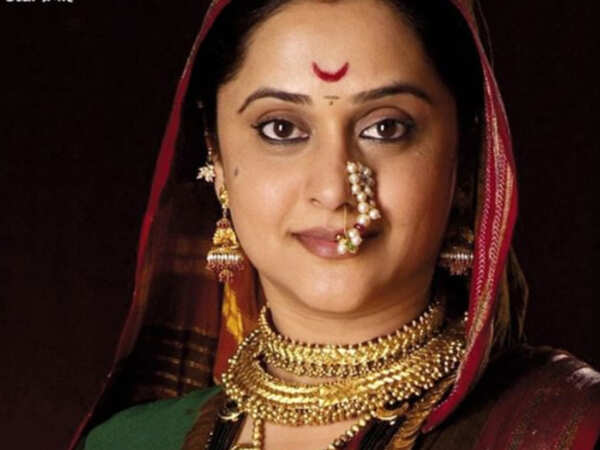 Mrinal Kulkarni Photos