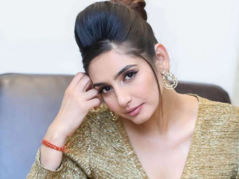 Happy Birthday Ragini Dwivedi: A tour through her journey in cinema | The  Times of India