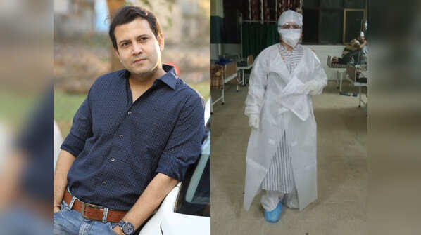 Abhinav Kohli’s siblings