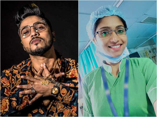 Raftaar