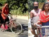 Meet Shravan Kumar of 21st century: Jyoti Kumari, who cycled 1,200 km carrying father