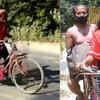 Article image for: Meet Shravan Kumar of 21st century: Jyoti Kumari, who cycled 1,200 km carrying father