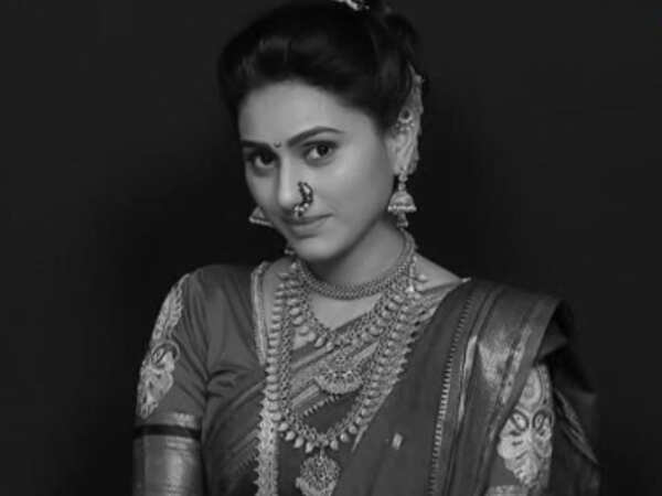 Reshma Shinde Photos