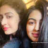 <i class="tbold">shafaq naaz</i> suffers slip disc