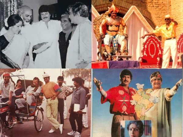 Chandrakanth Wallpapers