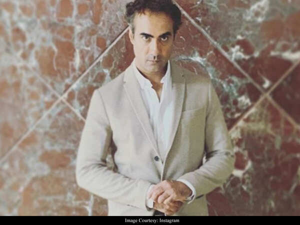 Ranvir Shorey