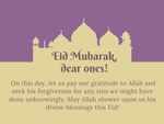 Happy Eid-ul-Fitr 2020