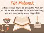 Happy Eid-ul-Fitr 2020