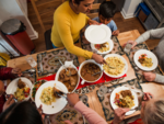 Organise virtual iftaar party