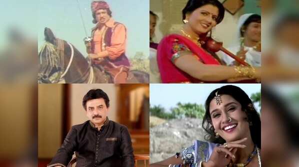 From Upendra Jethalal Trivedi to Roma Manek: Veteran actors who will always stay evergreen in Gujarati cinema