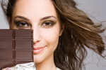 Dark chocolate can help you deal with hair loss: Checkout some tips on how to use it 