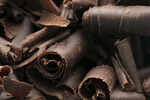 Tackle dandruff with dark chocolate