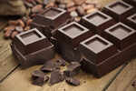 ​What does dark chocolate do?