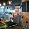 How to eat right on Eid 2020