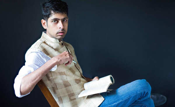 Varun Grover Wallpapers