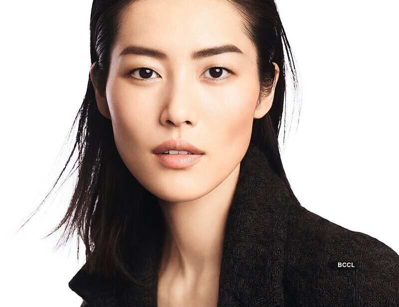 Meet China&rsquo;s first bona fide supermodel Liu Wen
