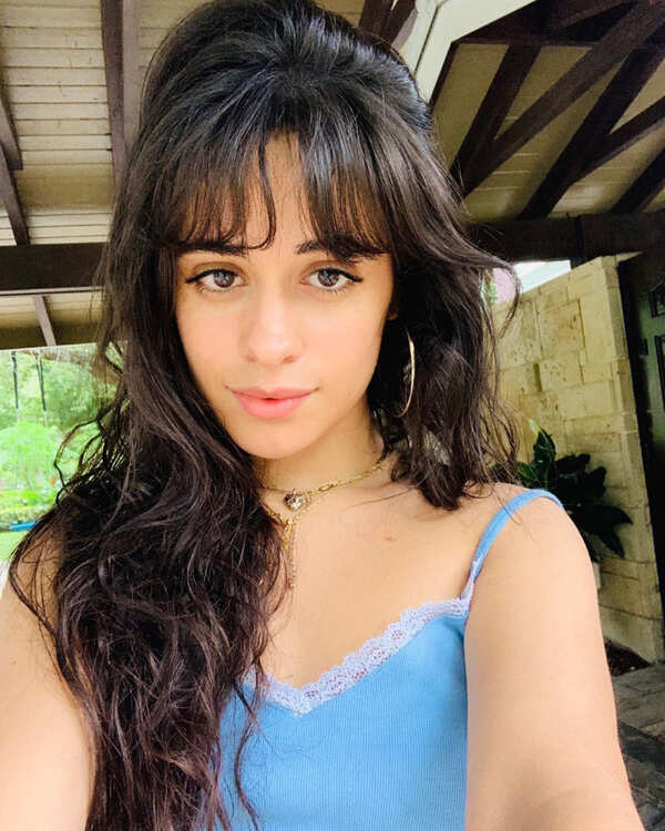 Camila Cabello