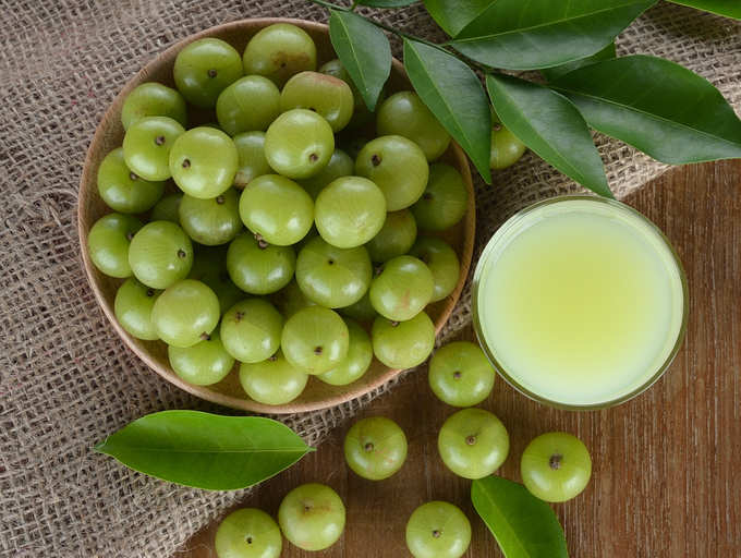 Boost your immunity: Reasons why you must include amla in your diet ...