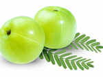 ​Rich in antioxidants
