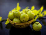 ​Chromium in amla