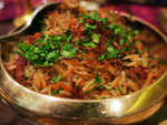 Lucknow Biryani