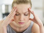 Get rid of that stress