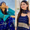 Article image for: Saba and <i class="tbold">somi khan</i>