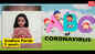 ABC of coronavirus: Watch 5-year-old Aadya explain how we can beat coronavirus