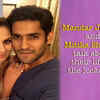 Article image for: <i class="tbold">mandar jadhav</i> and Mitika Sharma speak about their life in the lockdown!