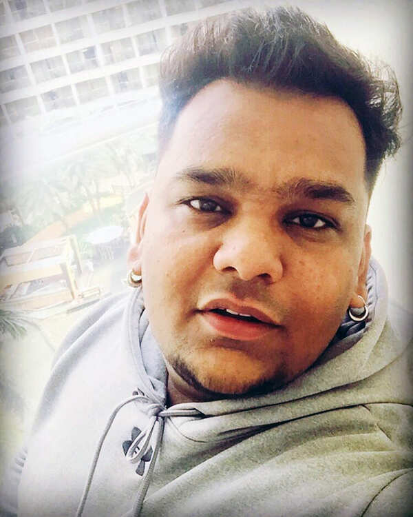 Mohit Baghel Stills