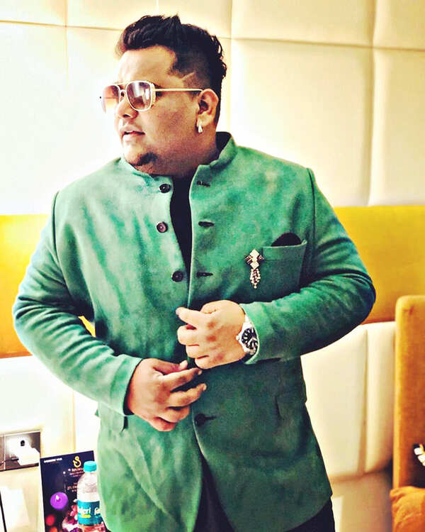 Mohit Baghel Images