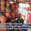 Article image for: Business (NOT) as usual at Pune's Kumbharwada this summer