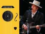 Words of wisdom from Bob Dylan's classic lyrics