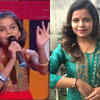 ​Kartiki Gaikwad